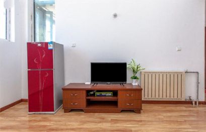 【青岛旭源金融投资公司附近短租房|旭源金融