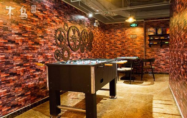 朝阳门外大猫儿轰趴馆 5小时/场 请提前沟通