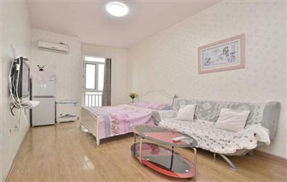 【哈尔滨星月生态旅游度假村附近短租房|