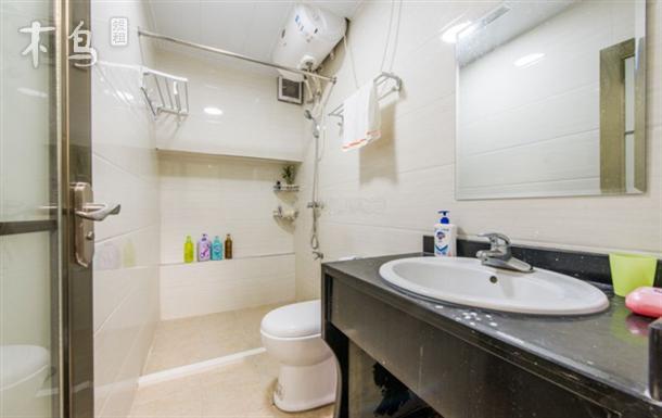 大白U屋小清新近厦门北机场华大集大-厦门集美