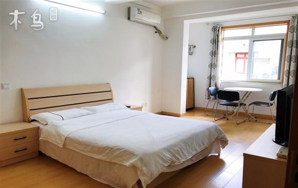 4 7号线东安路地铁 紧邻肿瘤医院精品一室户