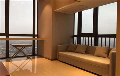 【上海张江集电港停车场(出入口)附近短租房|张