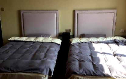 【防城港上思康达医院-急诊附近301-400元短租