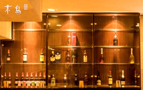 欢乐谷 玛雅水世界纯欧风设计红魔馆别墅