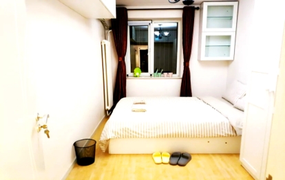 【北京中国地质大学学生宿舍16号楼附近短租