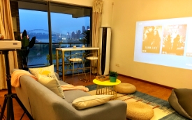 【重庆铜梁中医院附近短租房|铜梁中医院