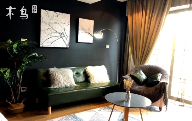 宽窄巷子文殊院地铁房春熙路天府广场