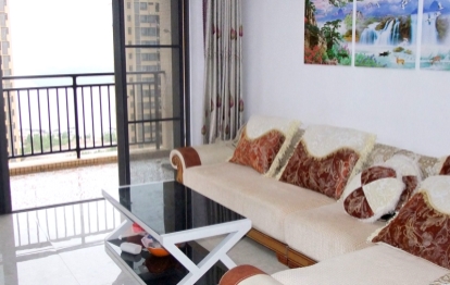 【防城港上思康达医院-急诊附近301-400元短租