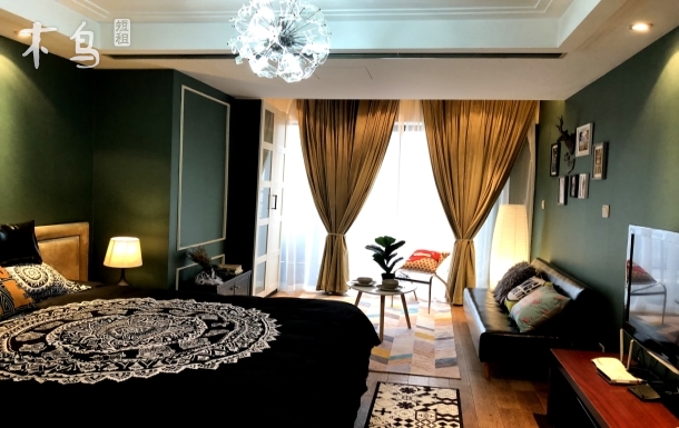 宽窄巷子文殊院地铁房春熙路天府广场