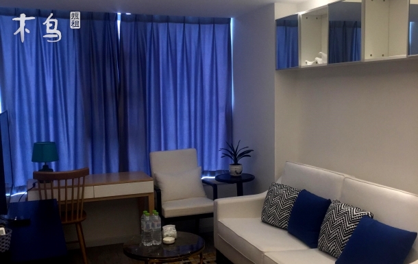 春熙路/熊猫基地/宽窄巷子/豪华套二