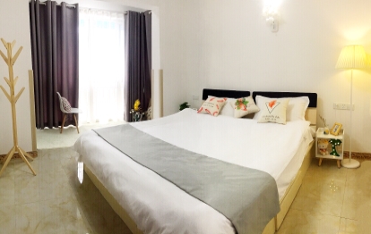 【重庆新女报传媒广告经营中心附近短租房|新