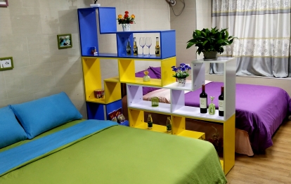 【佛山晟华汽车零部件制造有限公司附近短租房