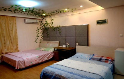 【大连瓦房店磊山锻造厂(东北门)附近短租房|瓦