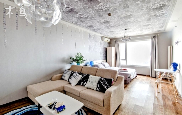 天空之镜-近南站机场地铁直达西单天安门