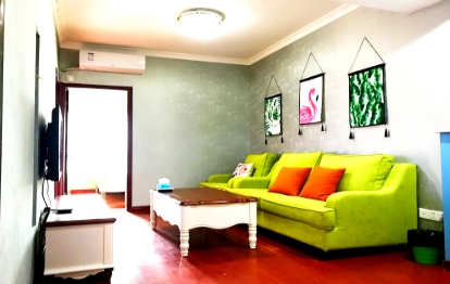 【重庆市忠县自来水有限公司表计管理所附近短