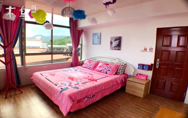 深圳海洋世界住宿