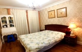 【大连瓦房店磊山锻造厂(东北门)附近短租房|瓦