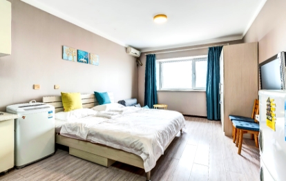 香坊万达/会展/龙塔/精品一居 整租