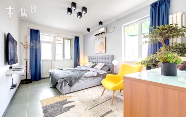 东三环肿瘤医院国贸CBD潘家园两居室