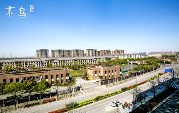 上海-浦东新区-唐镇地铁站高科东路777号-魔米公寓