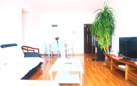 【青岛平度特美美容美体纹绣培训学校附近短租