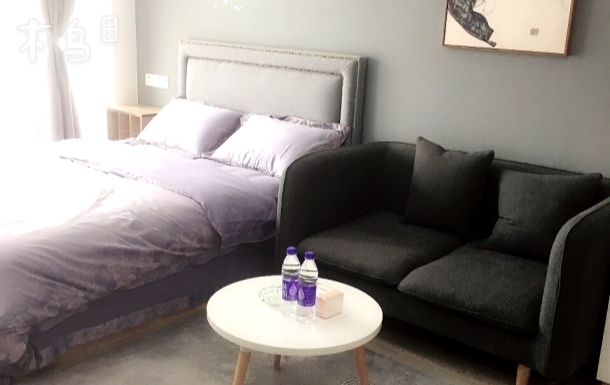 北欧简约小清新/熊猫基地/动物园/昭觉寺南