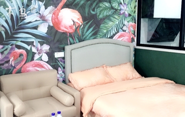 熊猫基地/动物园/北欧精品套一