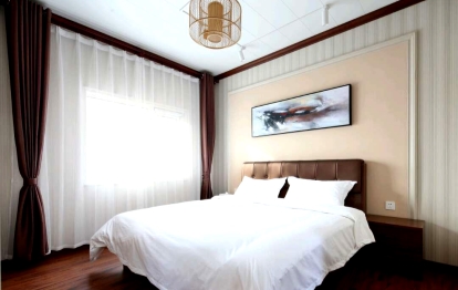 元氏县青少年活动中心(南门)日租房|元氏