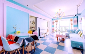 宾馆式短租房|铜梁大庙汽车站日租房|铜梁