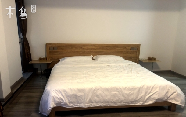 宜宾短租房日租房-木鸟短租网