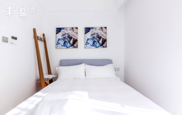 毗邻城东新城 克拉天玺一居室