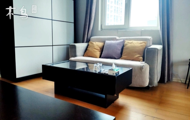 百子湾桥东  后现代城 紧邻地铁7号线简约一居