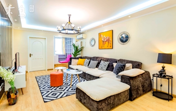 东直门簋街三里屯工体雍和宫二号线两房