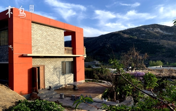 地址:                      济南-长清区-三庆公社-三庆公社别墅